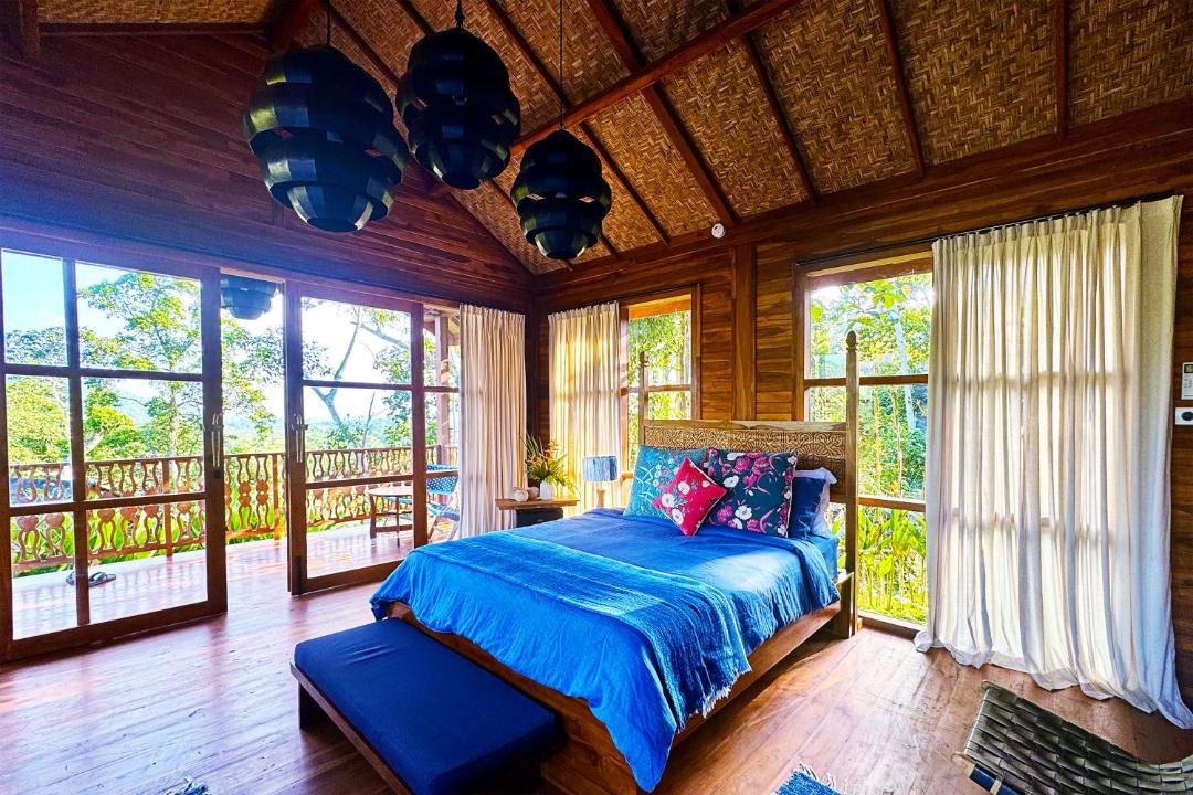 Photo of Bedroom in Wisma Kerta