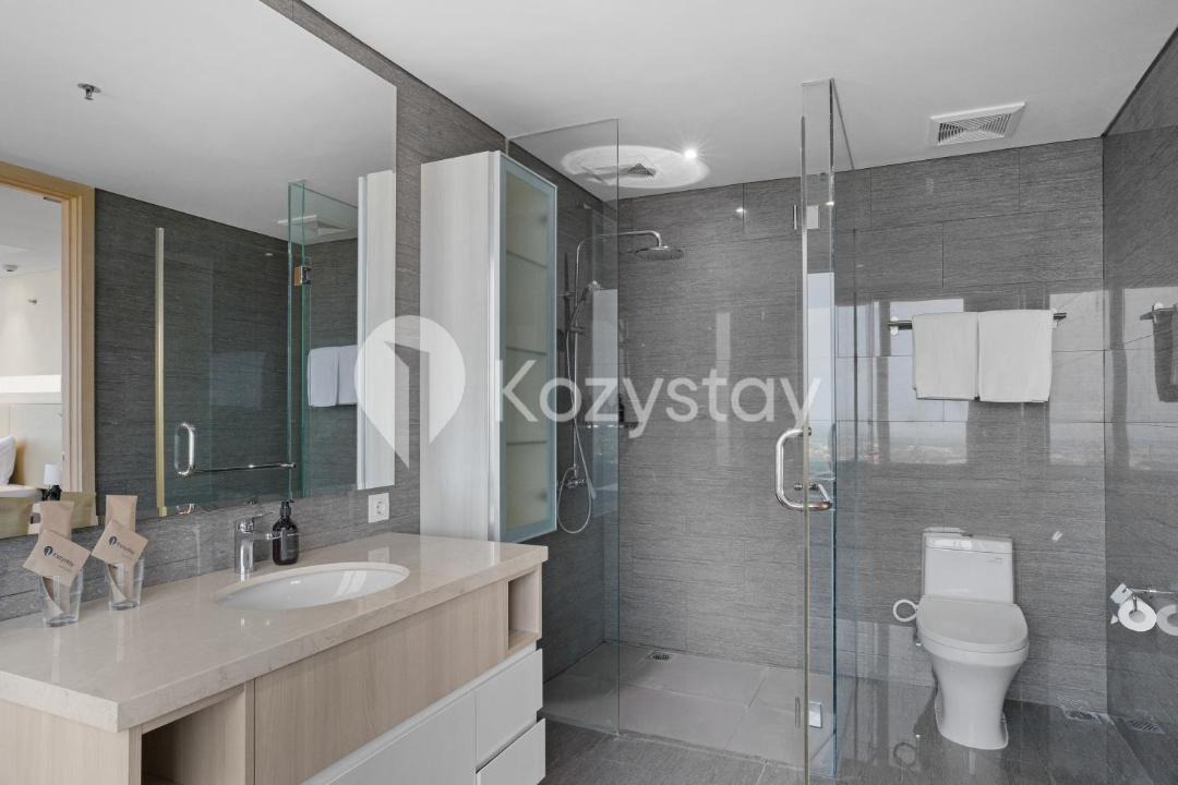 Photo of Bathroom in Surabaya