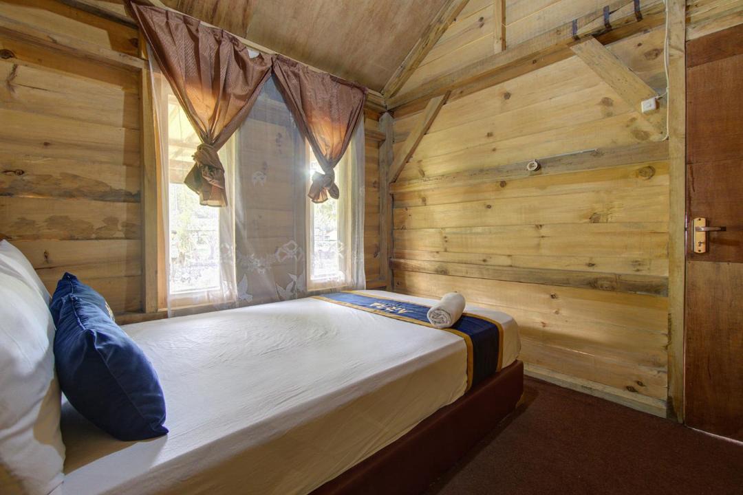 Photo of Bedroom in Rancabali