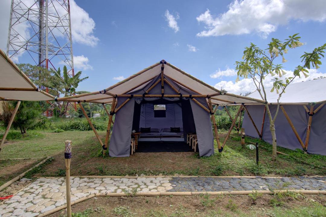Photo of Outdoor in Rancabali