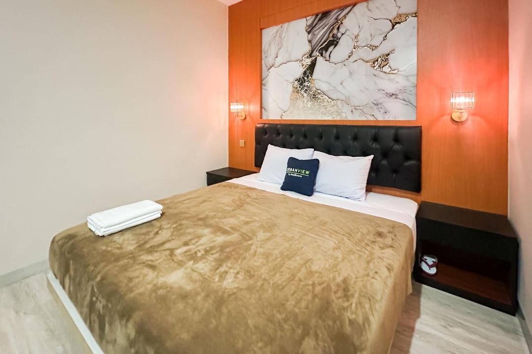 Photo of Bedroom in Batam