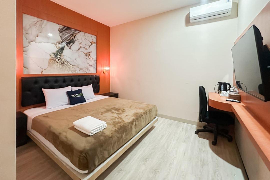 Photo of Bedroom in Batam