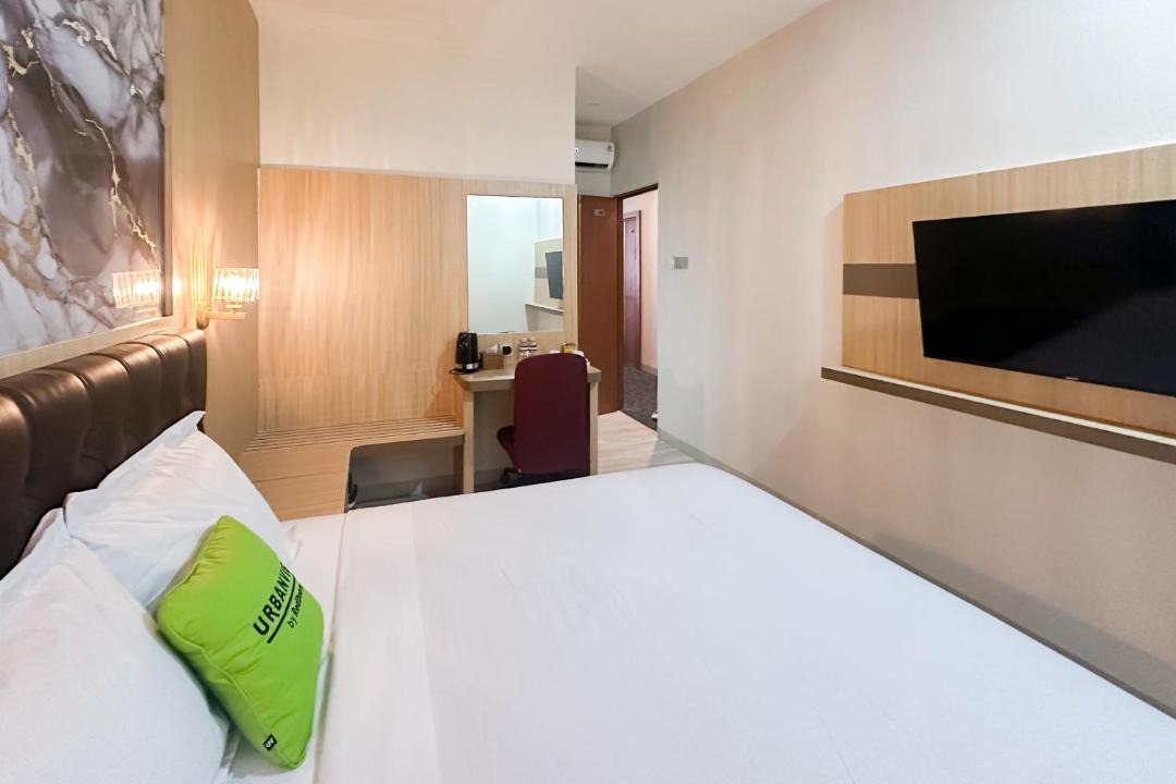 Photo of Bedroom in Batam