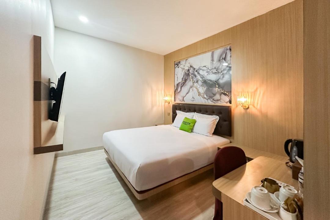 Photo of Bedroom in Batam