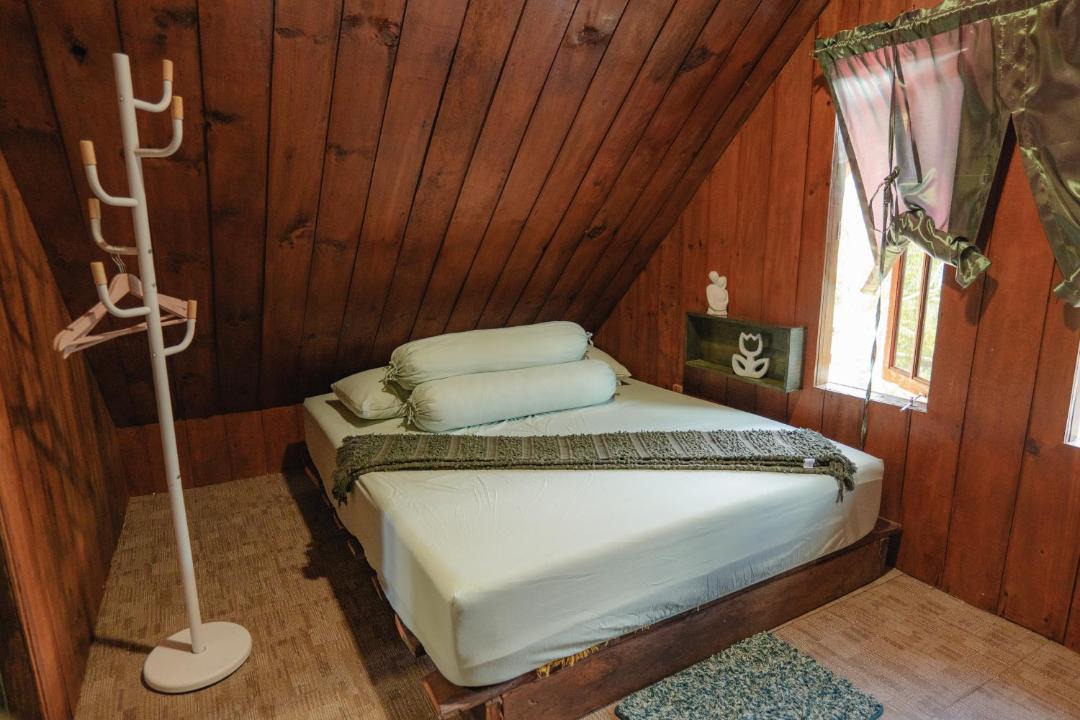 Photo of Bedroom in Tuk Tuk