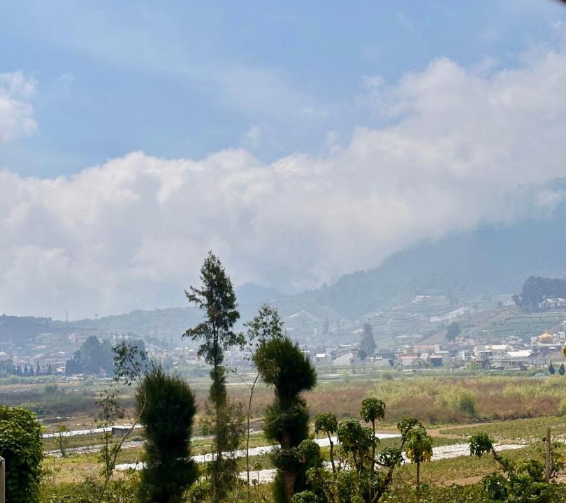 Photo of Others in Dieng