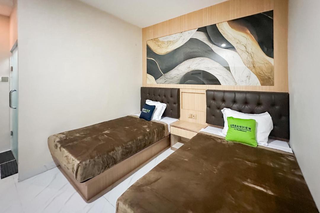 Photo of Bedroom in Batam