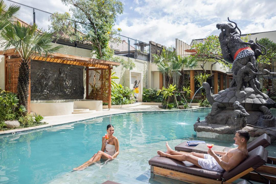 Photo of Others in Ubud City-Centre