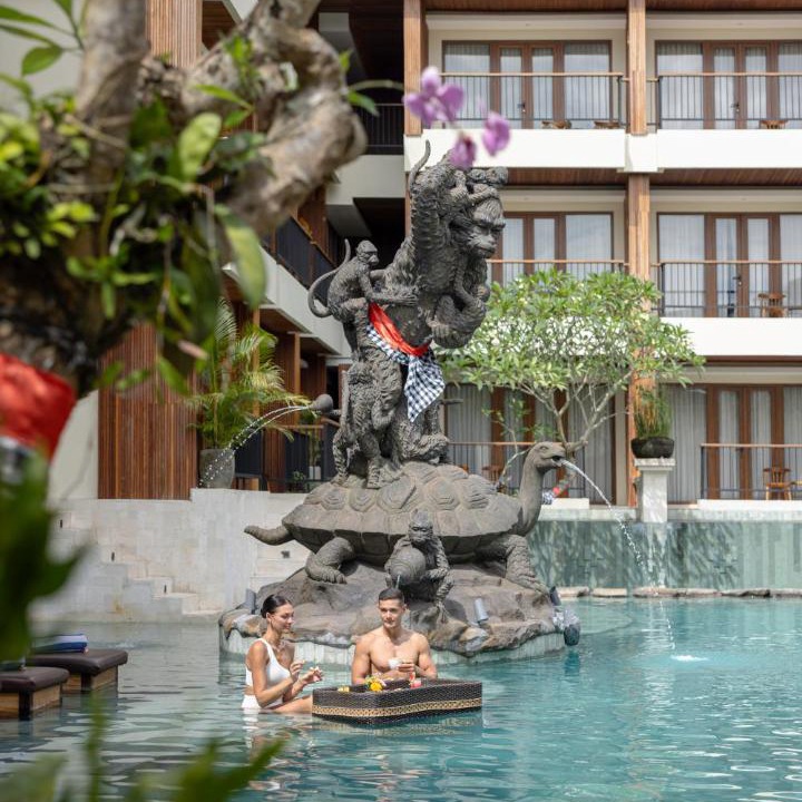 Photo of Others in Ubud City-Centre