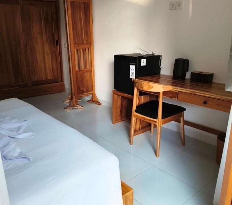 Photo of Bedroom in Sanur Kauh