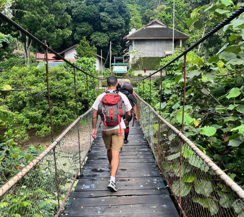 Photo of Others in Bukit Lawang