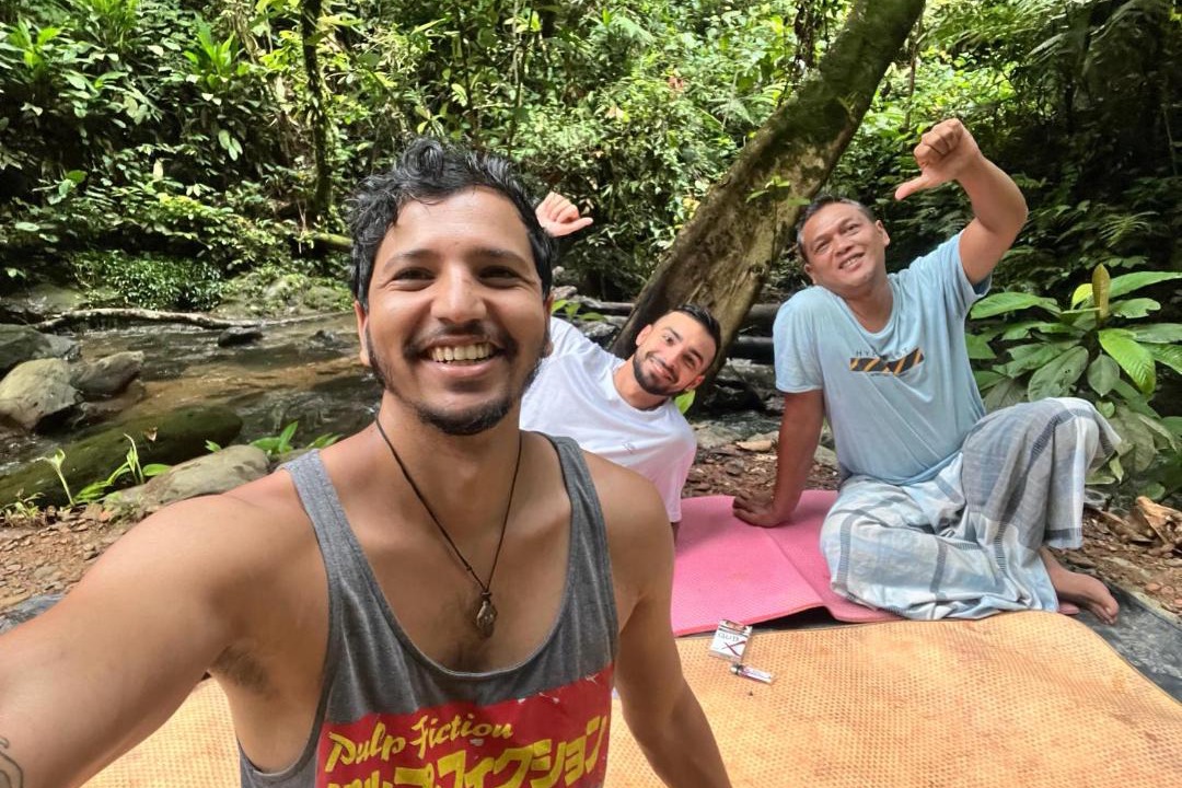 Photo of Others in Bukit Lawang