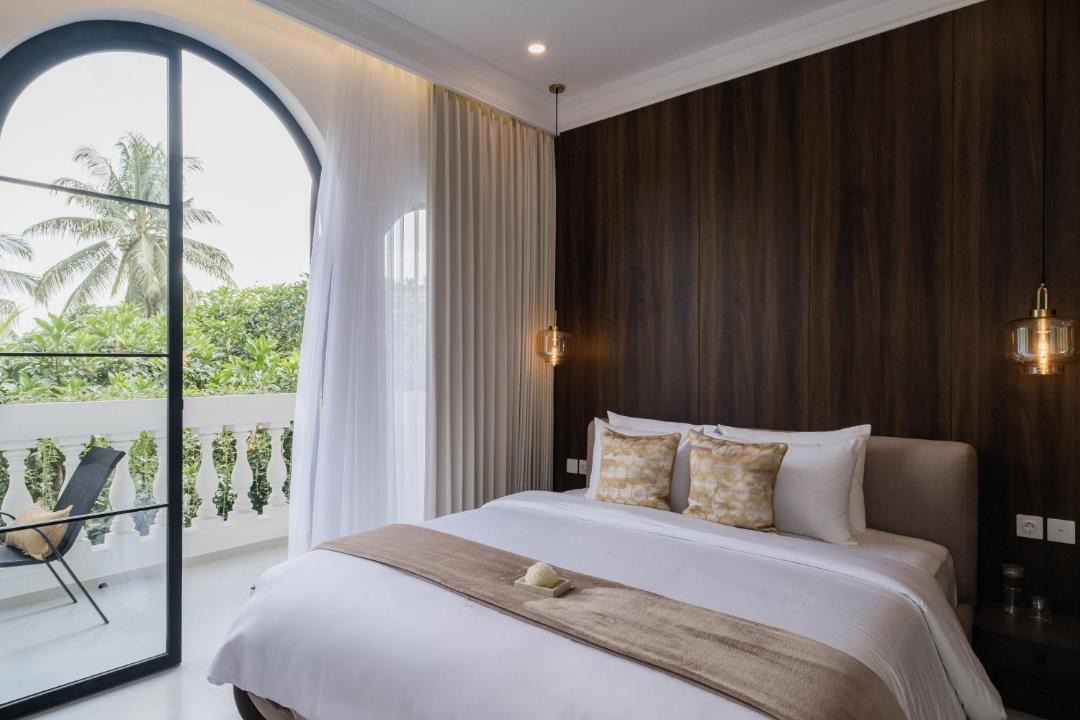 Photo of Bedroom in Nyuh Kuning