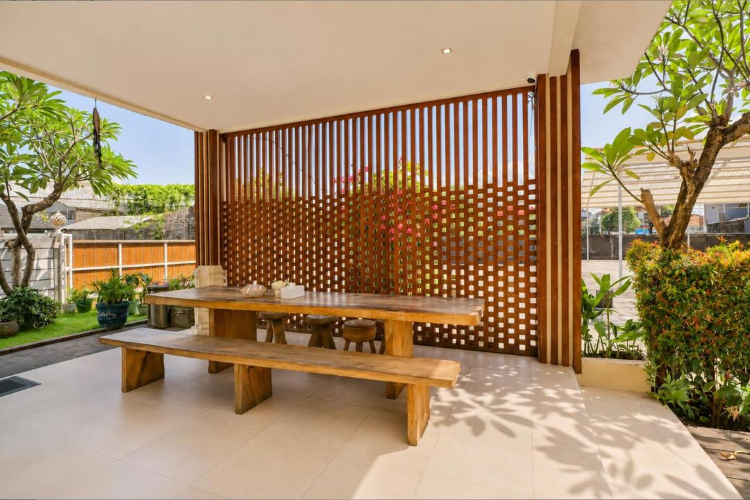Photo of Patio Balcony in Renon