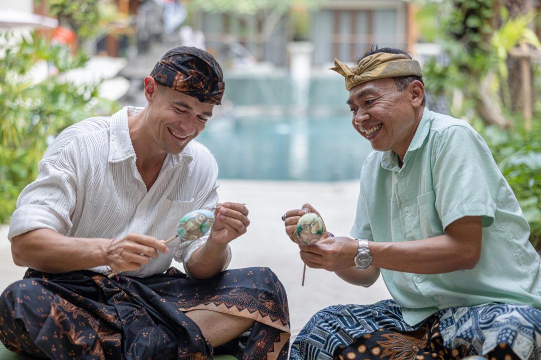 Photo of Others in Ubud City-Centre