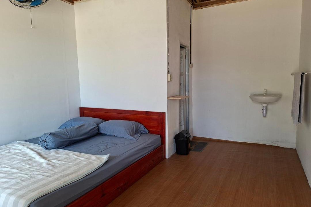 Photo of Bedroom in Central Sulawesi