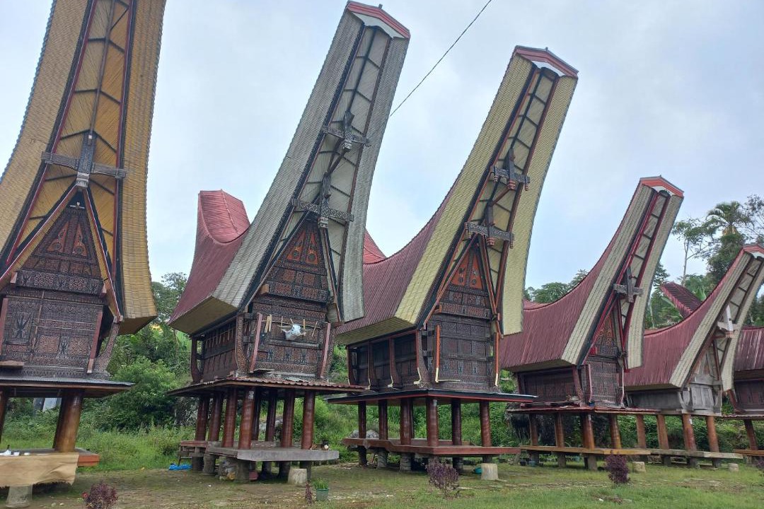 Photo of Others in North Toraja