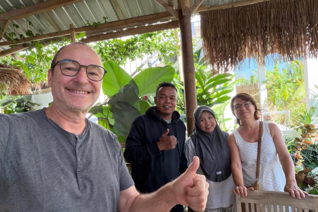 Photo of Others in Tetebatu