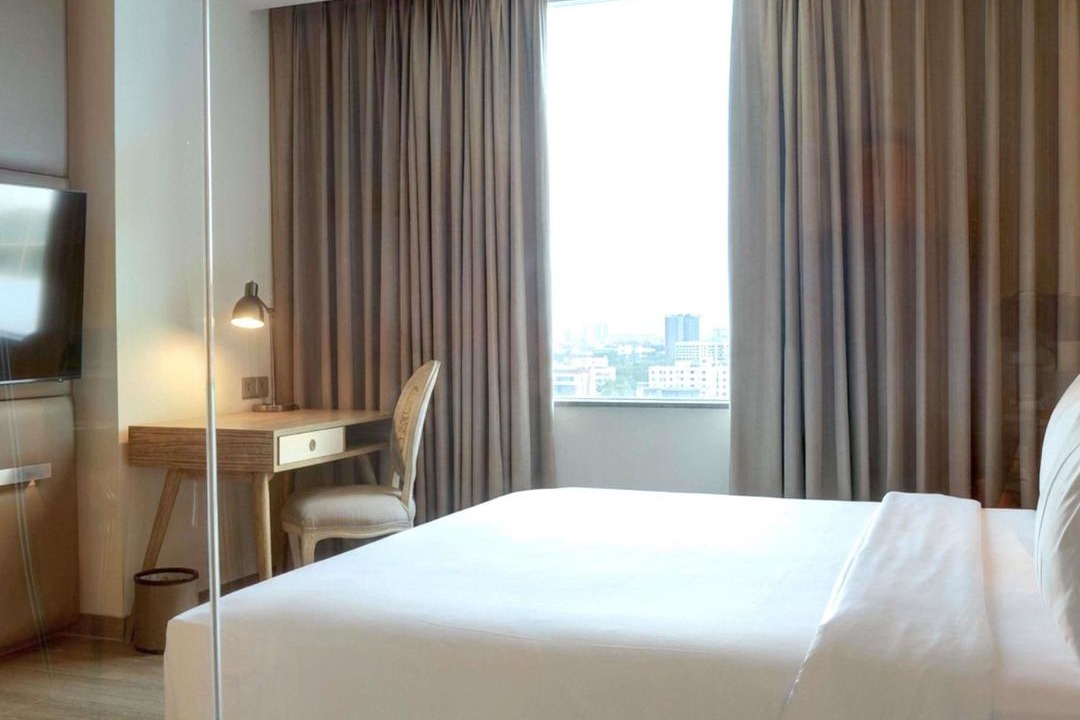 Photo of Bedroom in Cilandak