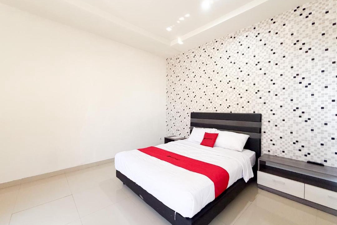Photo of Bedroom in Kupang