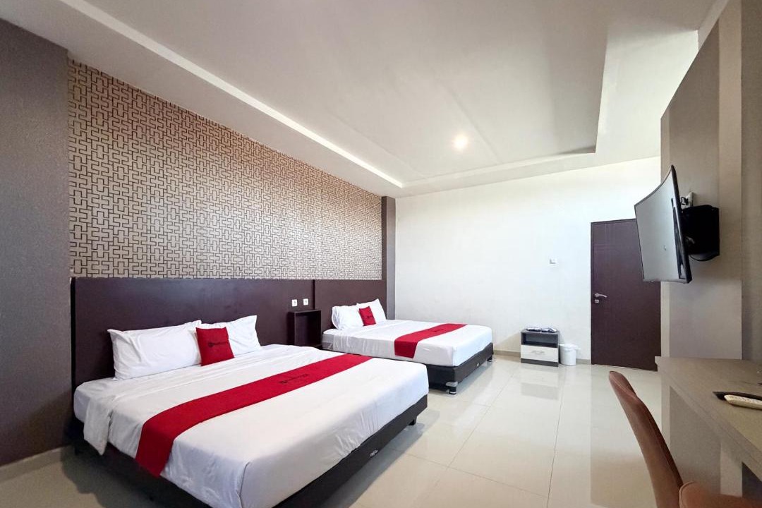 Photo of Bedroom in Kupang