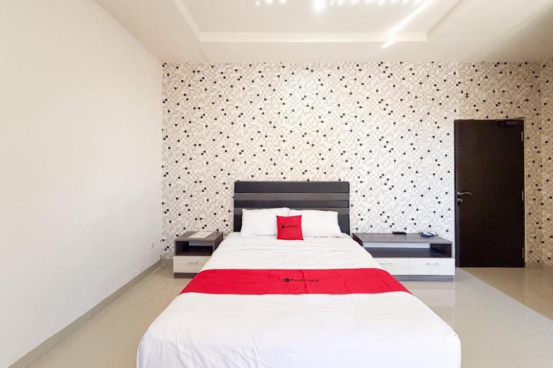 Photo of Bedroom in Kupang