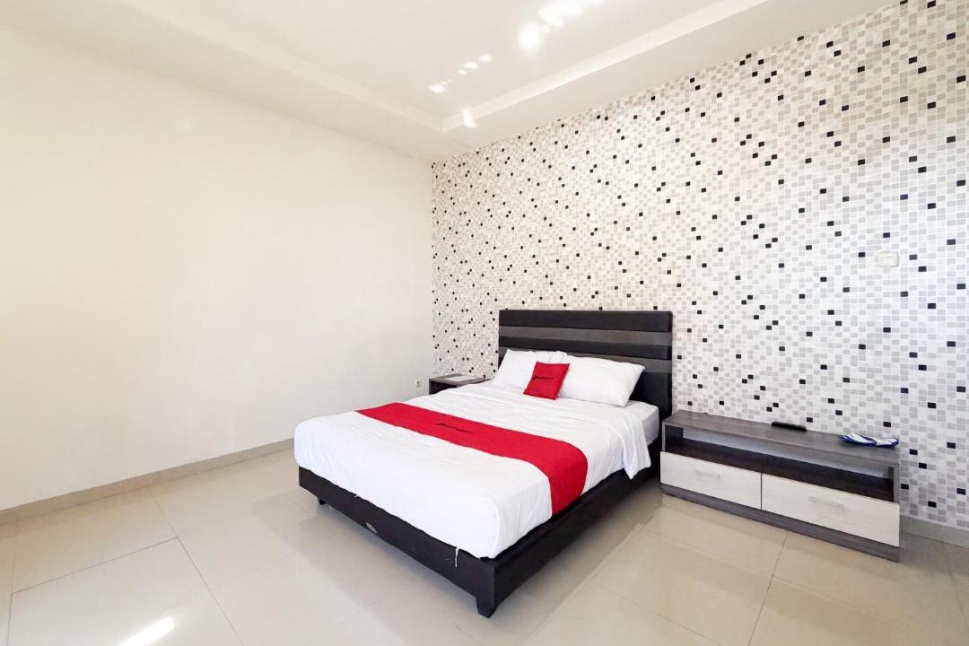 Photo of Bedroom in Kupang