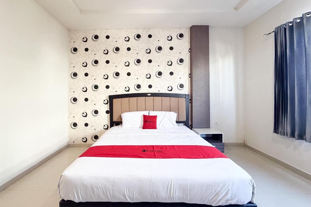 Photo of Bedroom in Kupang