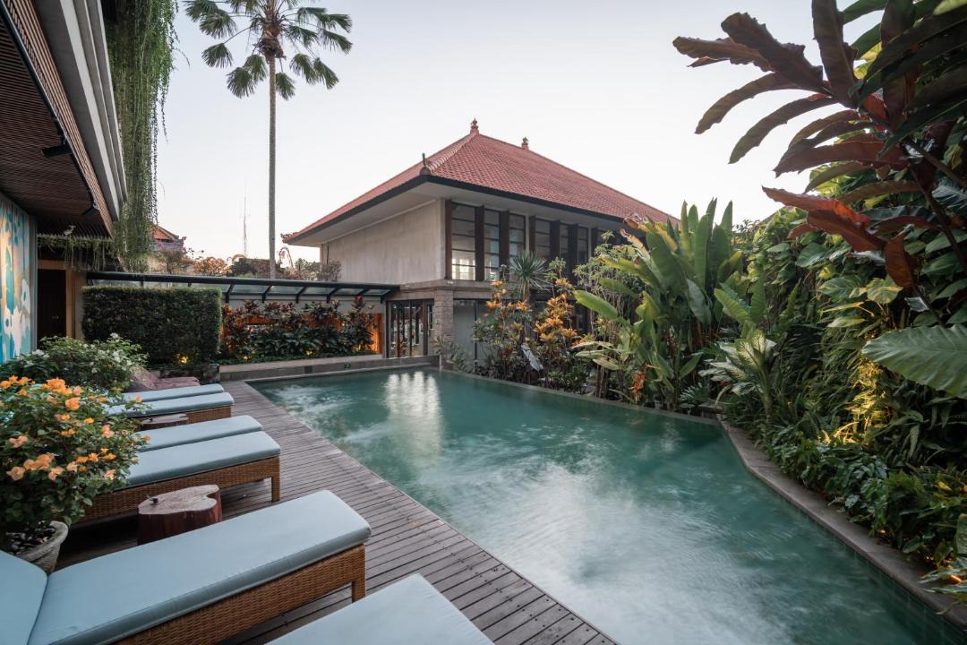 Photo of Others in Ubud City-Centre