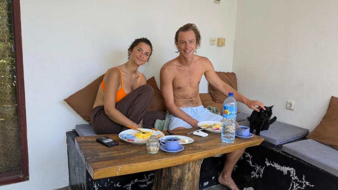Photo of Others in Gili Meno