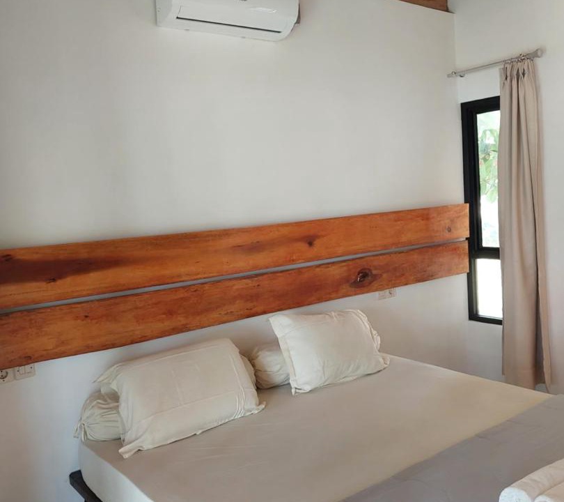 Photo of Bedroom in Krui