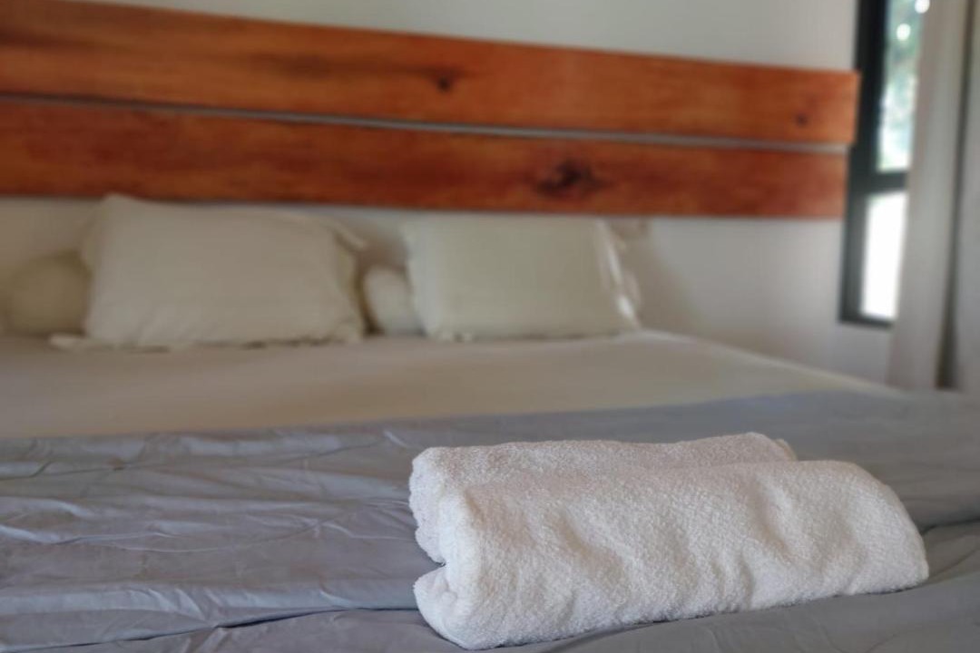 Photo of Bedroom in Krui