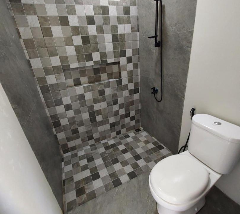 Photo of Bathroom in Krui