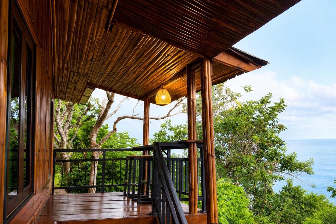 Photo of Patio Balcony in Pecatu