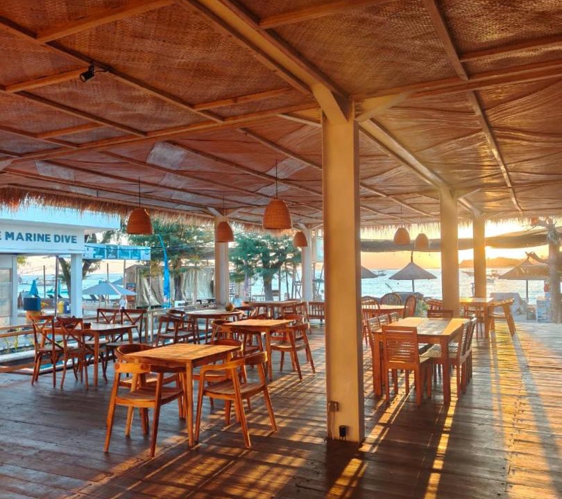 Photo of Others in Gili Trawangan