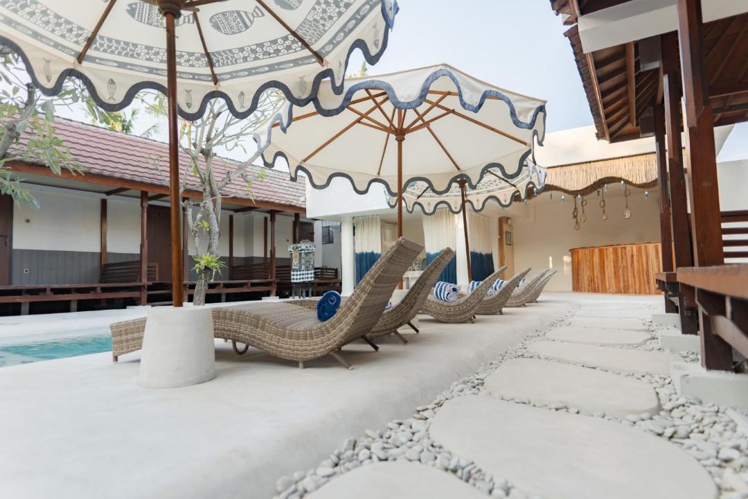 Photo of Others in Gili Air