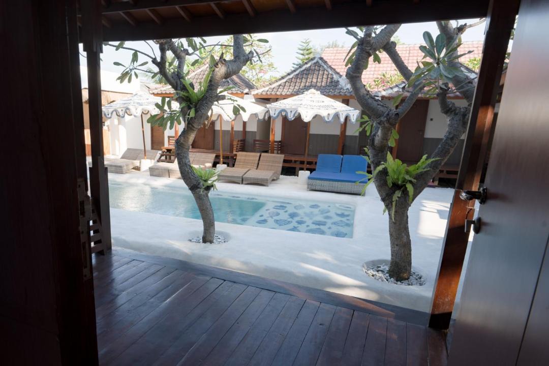 Photo of Others in Gili Air