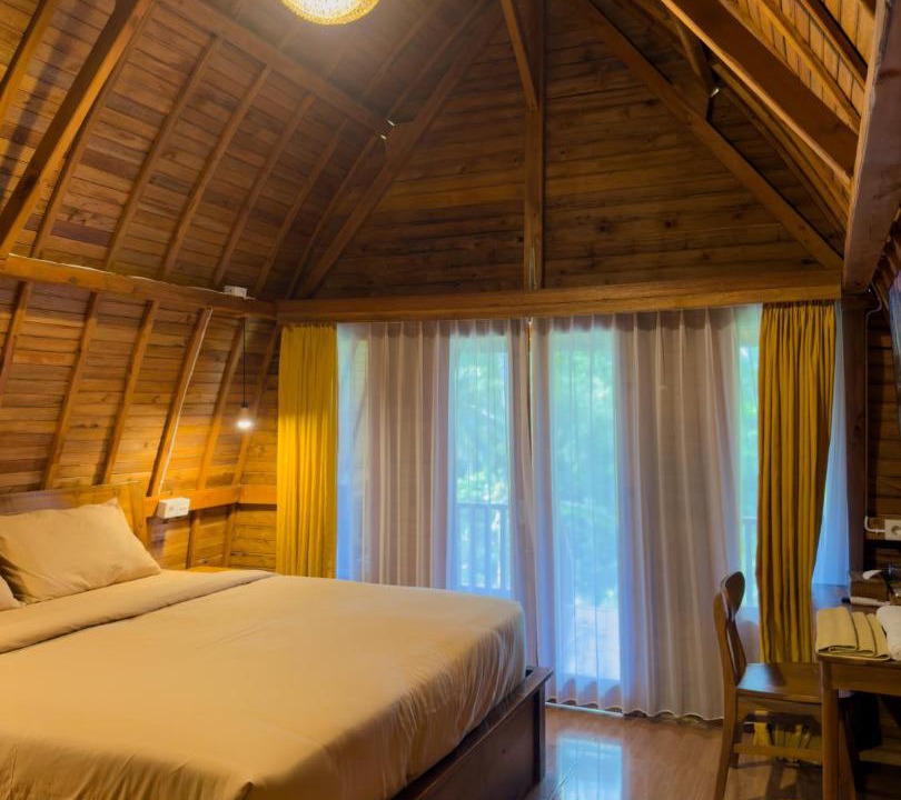 Photo of Bedroom in Carangsari