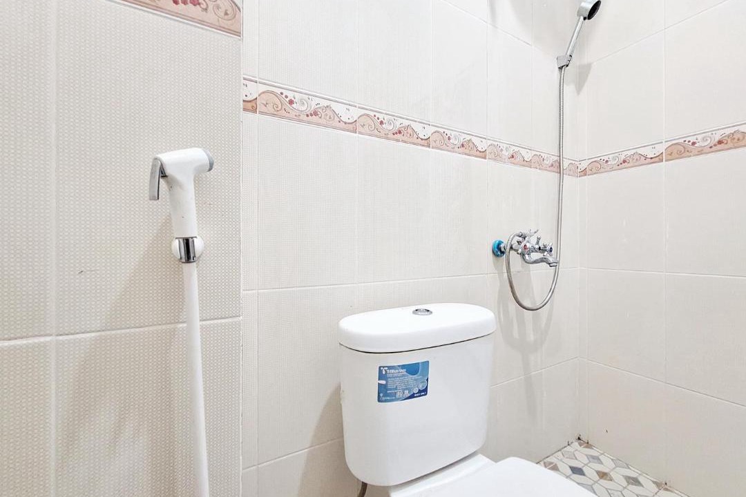 Photo of Bathroom in Temon
