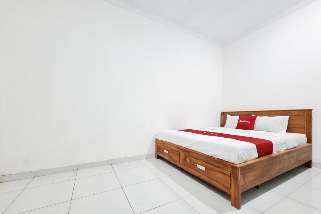 Photo of Bedroom in Temon