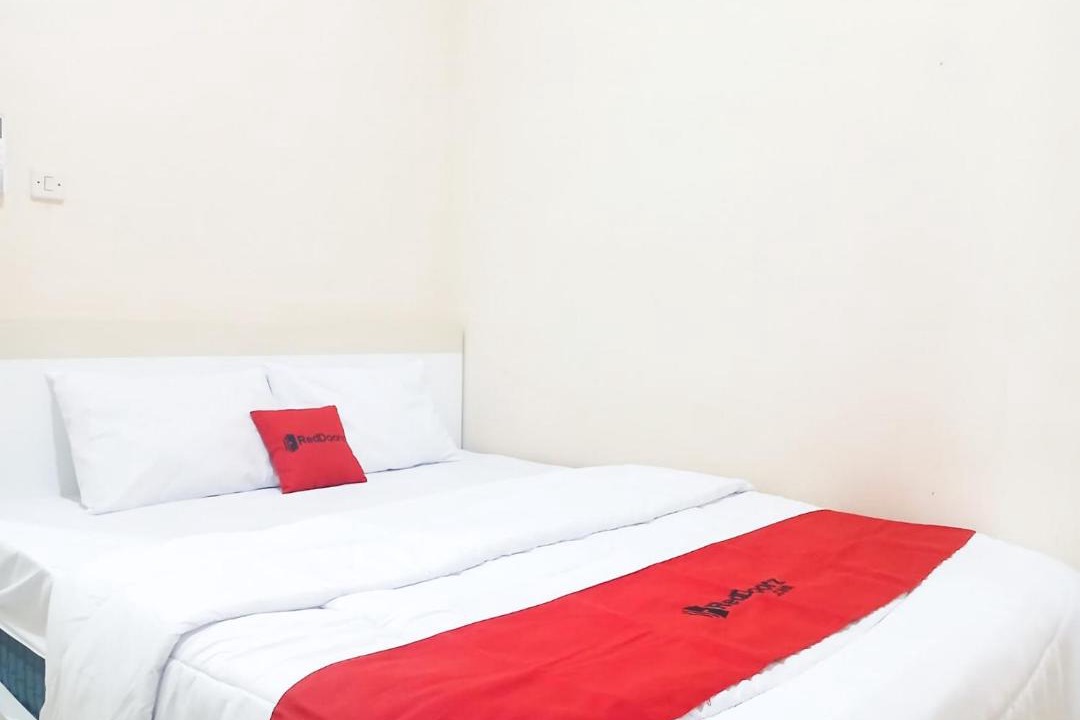 Photo of Bedroom in Yogyakarta