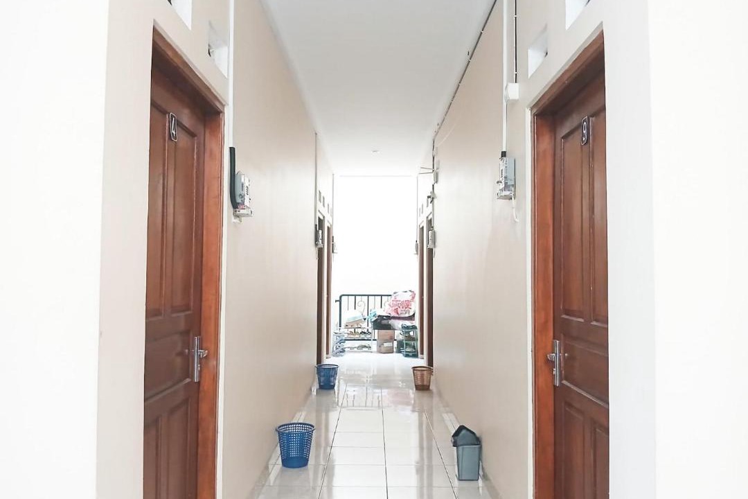 Photo of Bathroom in Yogyakarta