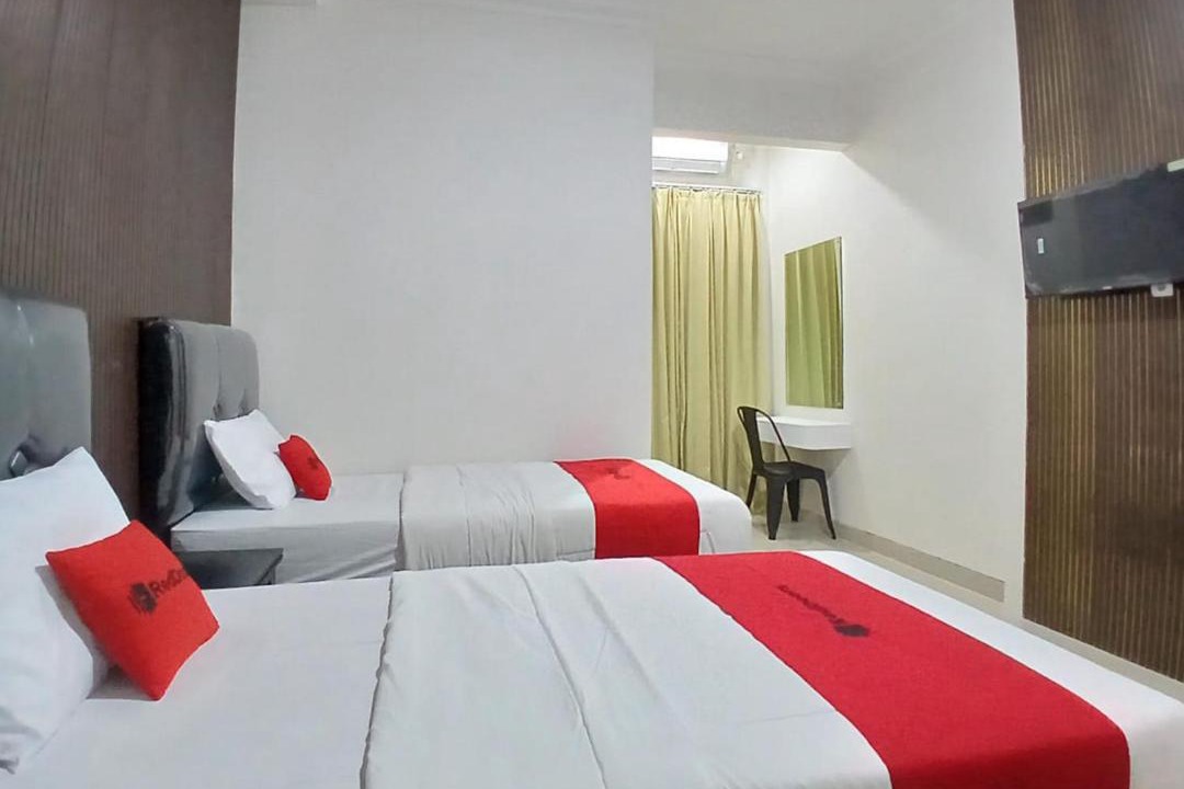 Photo of Bedroom in Klaten Selatan