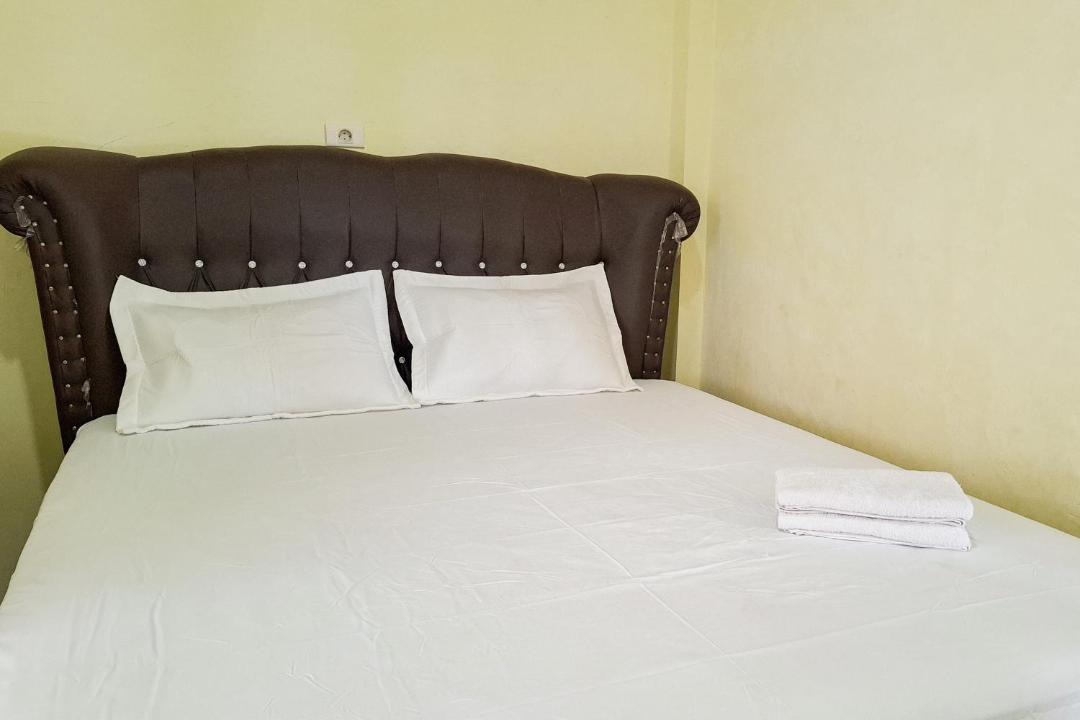 Photo of Bedroom in Sabang