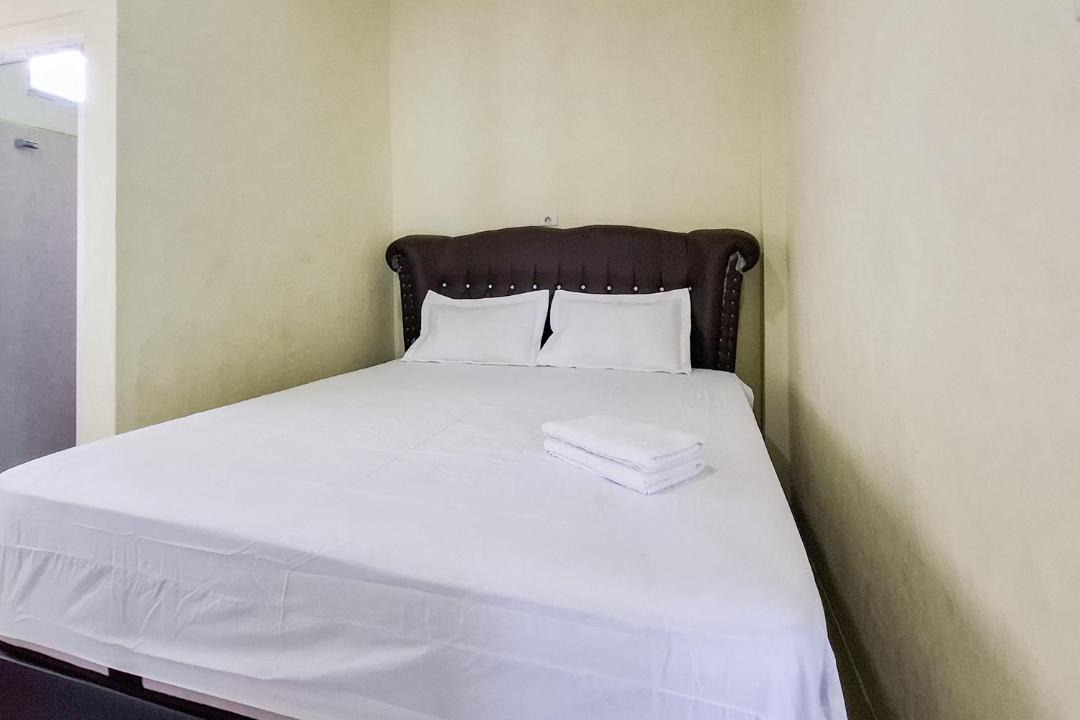 Photo of Bedroom in Sabang
