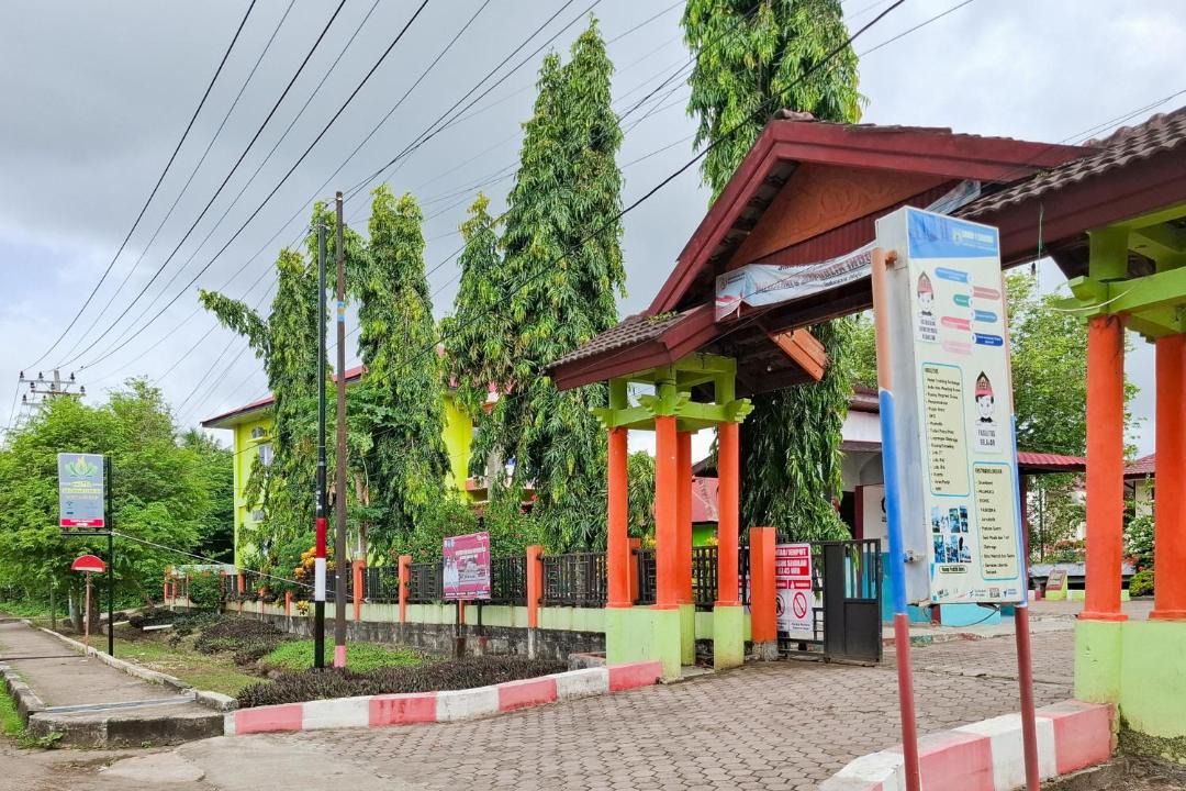 Photo of Outdoor in Sabang