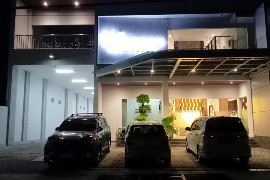 Photo of Others in Yogyakarta