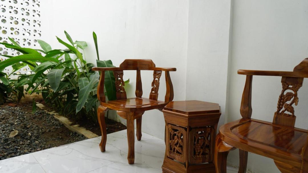 Photo of Patio Balcony in Pulau Weh