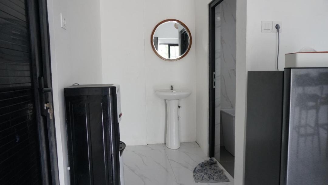 Photo of Bathroom in Pulau Weh