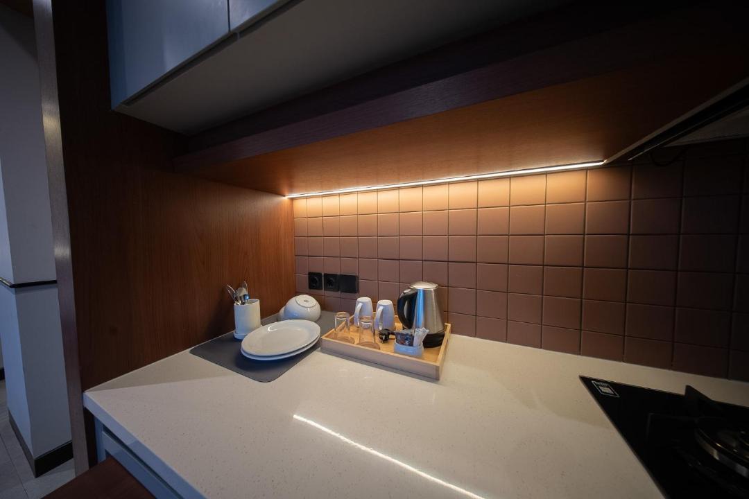 Photo of Kitchen in Uluwatu